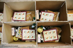 تداوم کار خیر در قرارگاه تداوم جهاد