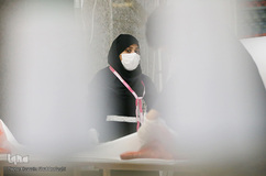 تداوم کار خیر در قرارگاه تداوم جهاد