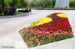 گلستان تبریز