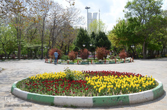 گلستان تبریز