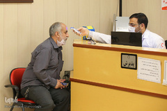 ماه رمضان فرصتی جهت اهدای خون