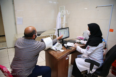 ماه رمضان فرصتی جهت اهدای خون