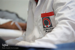 ماه رمضان فرصتی جهت اهدای خون