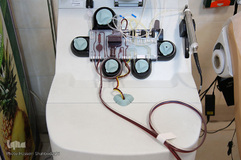 ماه رمضان فرصتی جهت اهدای خون