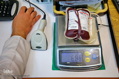 ماه رمضان فرصتی جهت اهدای خون