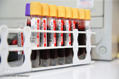 ماه رمضان فرصتی جهت اهدای خون