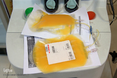 ماه رمضان فرصتی جهت اهدای خون