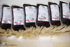 ماه رمضان فرصتی جهت اهدای خون