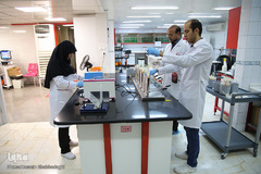 ماه رمضان فرصتی جهت اهدای خون