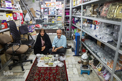 افطار به وقت کار