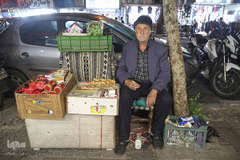 افطار به وقت کار