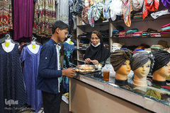 افطار به وقت کار