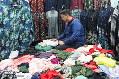 افطار به وقت کار