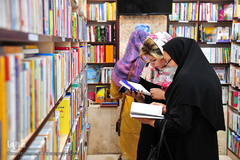 کرونا فرصتی برای مطالعه