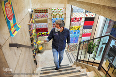 کرونا فرصتی برای مطالعه