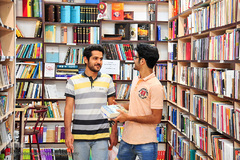 کرونا فرصتی برای مطالعه