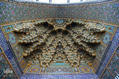 گذری در حرم مطهر کریمه اهل بیت(ع)