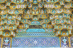 گذری در حرم مطهر کریمه اهل بیت(ع)