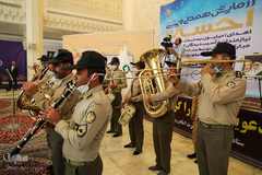 رزمایش ملی احسان