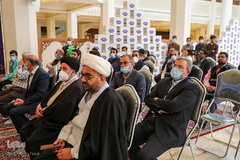 رزمایش ملی احسان