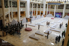 رزمایش ملی احسان