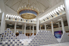 رزمایش ملی احسان