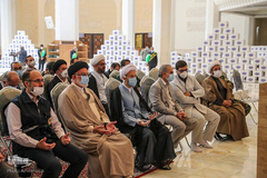 رزمایش ملی احسان