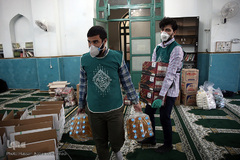 پویش کریمانه خانواده شریف