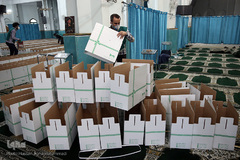 پویش کریمانه خانواده شریف