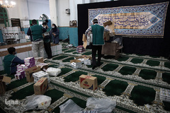 پویش کریمانه خانواده شریف