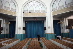 پویش کریمانه خانواده شریف