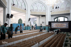 پویش کریمانه خانواده شریف