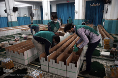 پویش کریمانه خانواده شریف