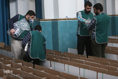 پویش کریمانه خانواده شریف