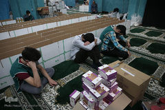 پویش کریمانه خانواده شریف