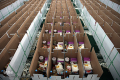 پویش کریمانه خانواده شریف