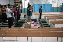 پویش کریمانه خانواده شریف