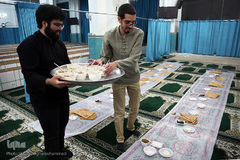 پویش کریمانه خانواده شریف