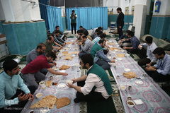 پویش کریمانه خانواده شریف