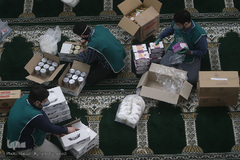 پویش کریمانه خانواده شریف