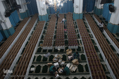 پویش کریمانه خانواده شریف