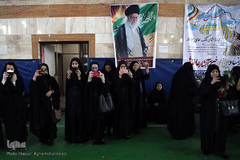 اعزام بسته های حمایتی خیریه آبشار عاطفه ها به مناطق محروم ۱۴استان کشور