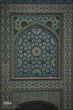صحن و سرای حرم عبدالعظیم حسنی (ع)