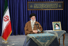 ارتباط تصویری هفت مجموعه تولیدی با رهبر معظم انقلاب