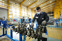 ارتباط تصویری هفت مجموعه تولیدی با رهبر معظم انقلاب