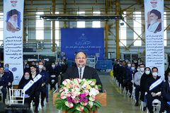 ارتباط تصویری هفت مجموعه تولیدی با رهبر معظم انقلاب