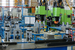 ارتباط تصویری هفت مجموعه تولیدی با رهبر معظم انقلاب