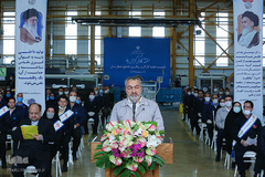 ارتباط تصویری هفت مجموعه تولیدی با رهبر معظم انقلاب