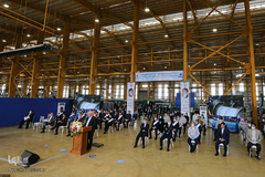 ارتباط تصویری هفت مجموعه تولیدی با رهبر معظم انقلاب