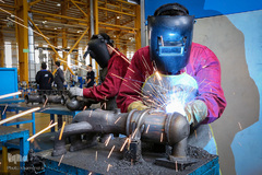 ارتباط تصویری هفت مجموعه تولیدی با رهبر معظم انقلاب